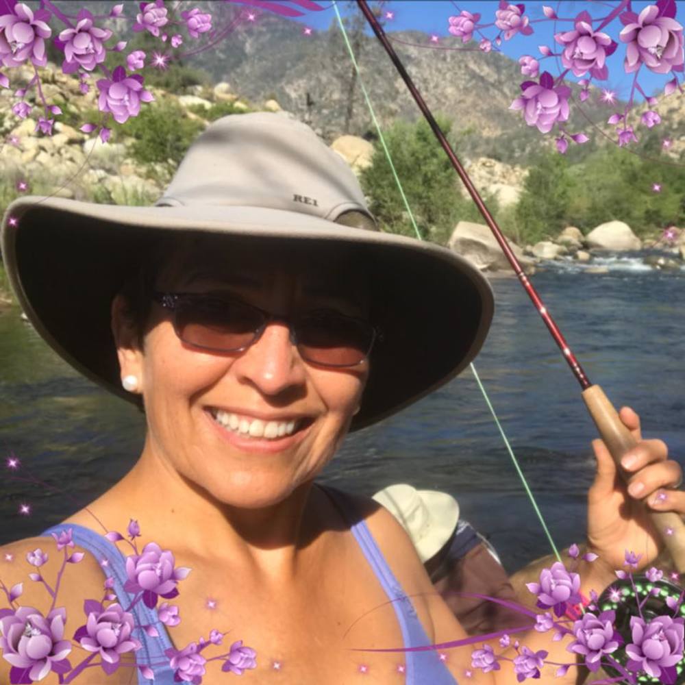 Meet your Posher, Sonia